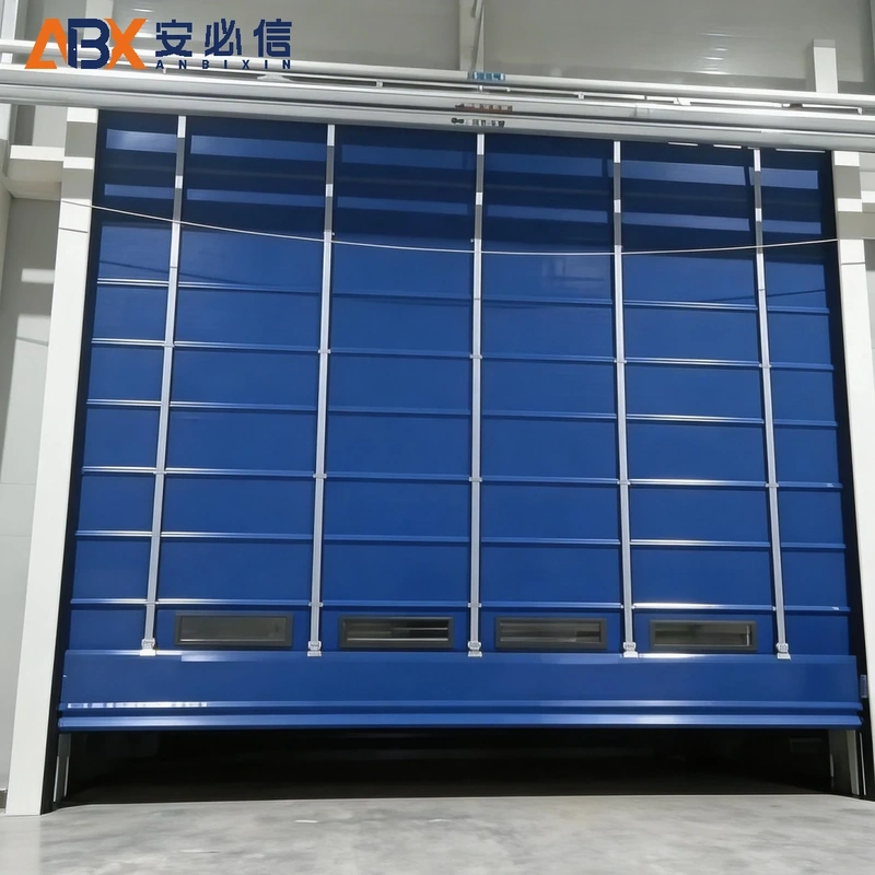 安顺市背带堆积门