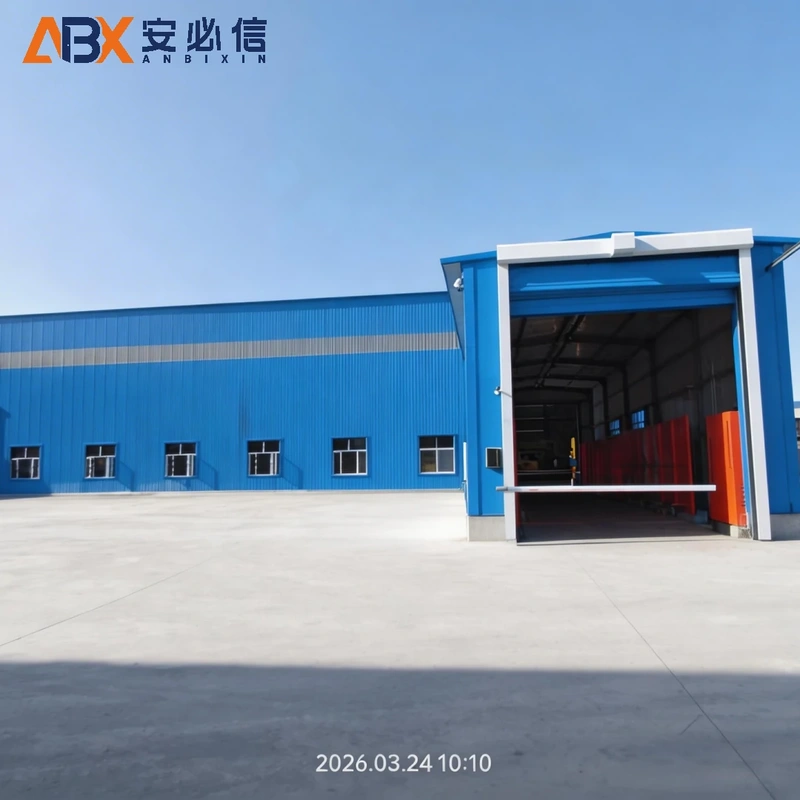 安顺市柔性门