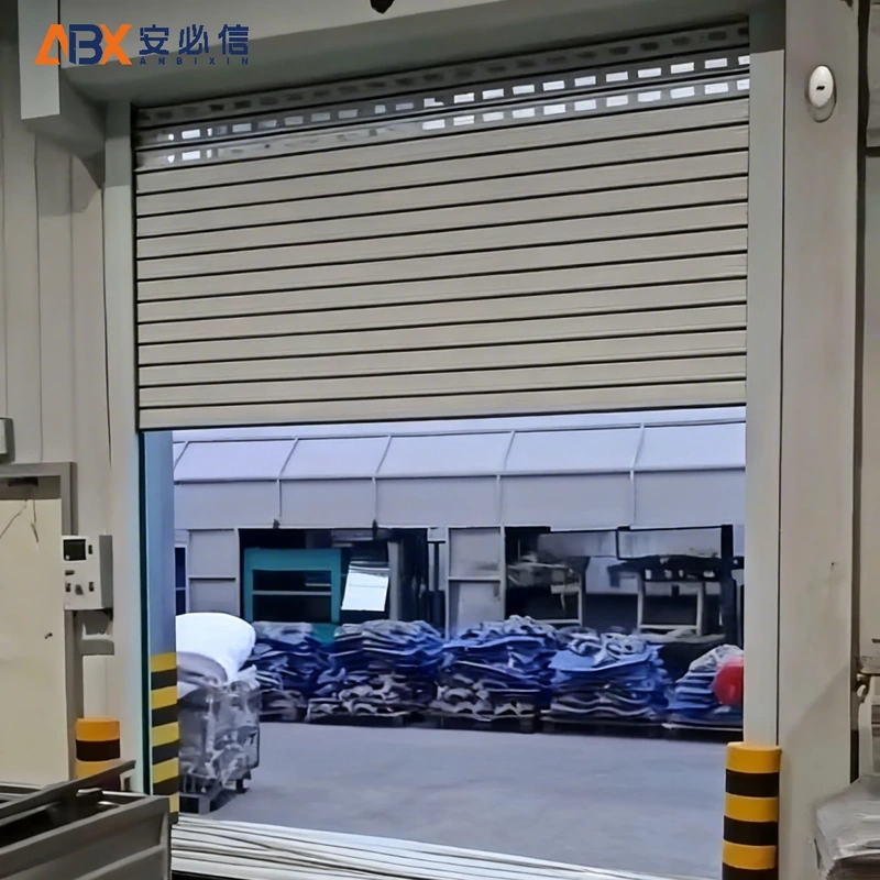 安顺市快速卷帘门