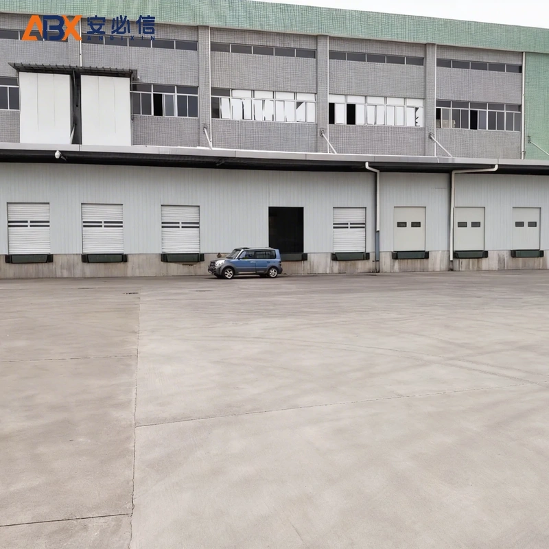 安顺市消防快速门